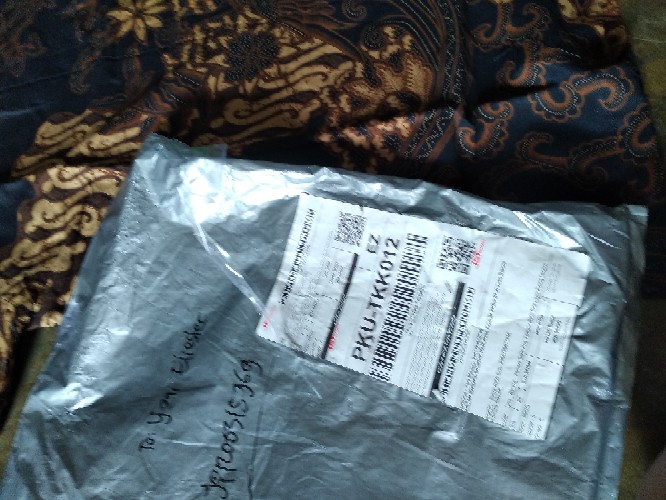 Kemeja Batik Solo Pria Lengan Panjang Full Furing Atasan Premium Cendrawasih Sogan Florist Perwira