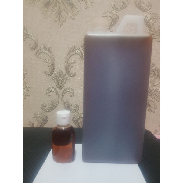 toner wajah HN ORIGINAL literan