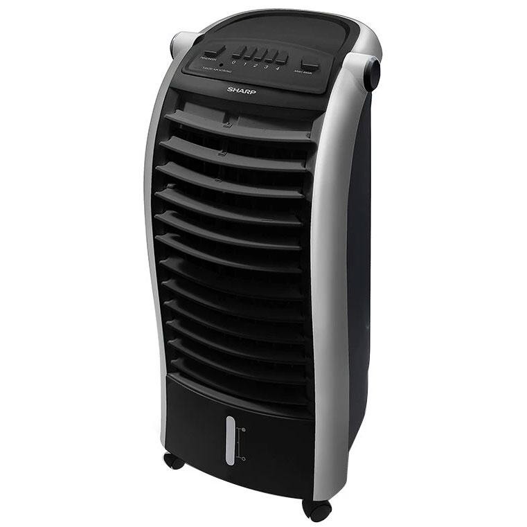 SHARP PJ-A26MY AIR COOLER Black