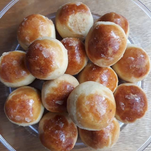 

NASTAR LEBARAN 500 GRAM