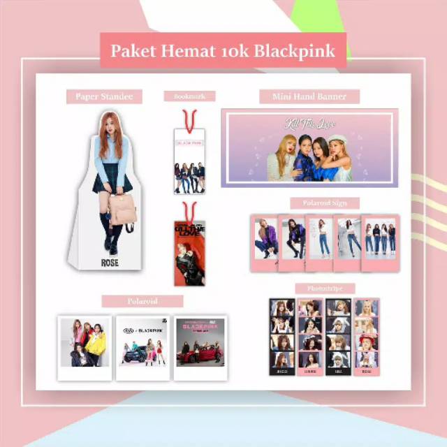 Pahe 10k Blackpink