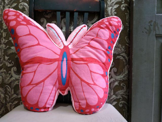 Grosir Bantal Bunga Mawar Murah