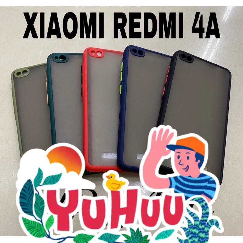 MY CHOICE CASE SENSATION DOFT CASING XIAOMI REDMI 4X/7A/8/8A/9/9A/9C/9T/NOTE4X/NOTE8/NOTE 8PRO/NOTE9