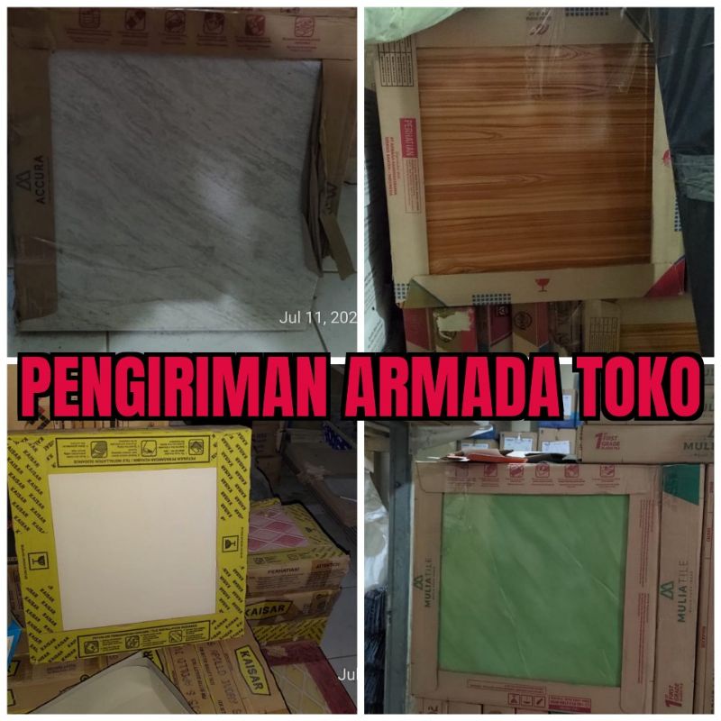 keramik 40x40 glossy