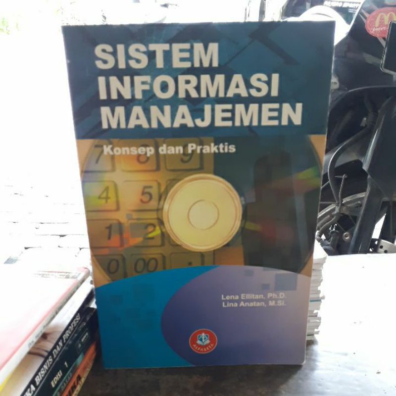 

BUKU ORIGINAL SISTEM INFORMASI MANAJEMEN