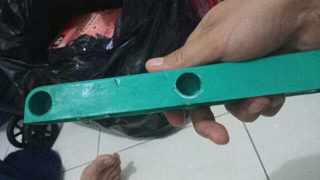 Tokoperabotan Jemuran Handuk Narita / Jemuran Baju