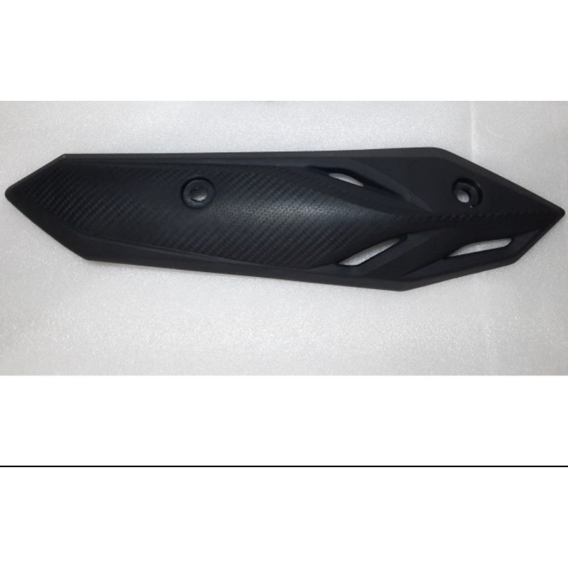COVER TAMENG KNALPOT HONDA BEAT FI NEW 2020 LED K1A GOOD QUALITY