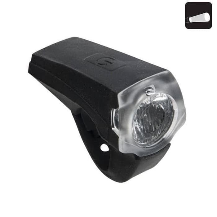 btwin vioo 300 usb light