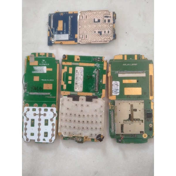 ROSOK HP PCB HP CINA IC UTUH HARGA NETT