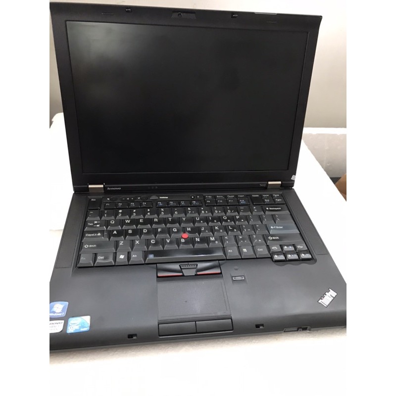 Laptop lenovo Think pad X201