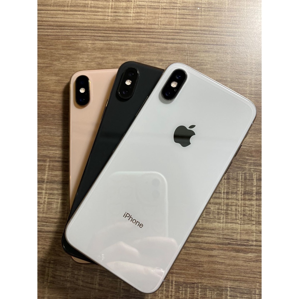 iPhone XS 64GB/256GB second/bekas ORIGINAL 100% | MULUS like new FULLSET/