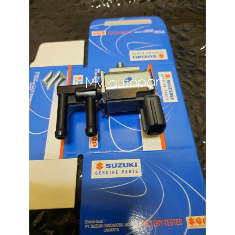 Vacum idle up Ac Suzuki Karimun Wagon Ori