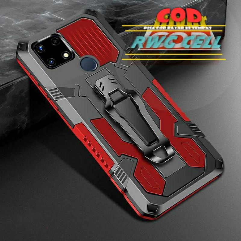 Xiaomi Redmi 9 9A 9C 9T REDMI A1 MiA1 Mi A1 NEW Redmi 10 2022 (5G) 10A 10C (A C T) Hard Case Belt Cl