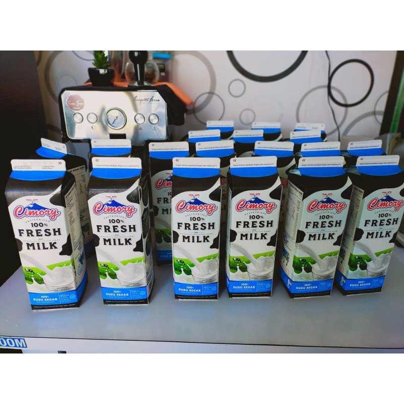 

Freshmilkcimory950ml