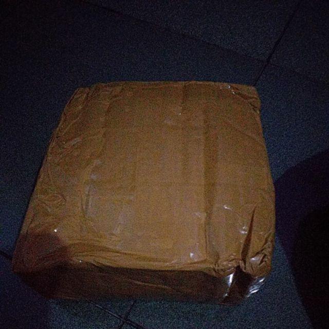 Abf / Ammonium Bifluoride / Nh4 Hf2 / 1 Kg