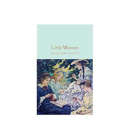 Classics : Little Women