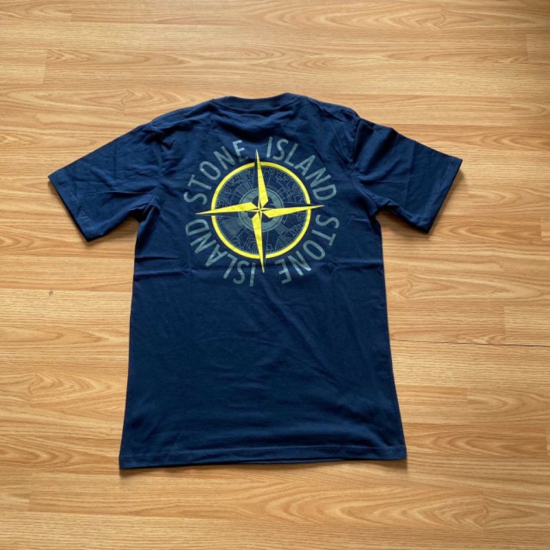 Stone island T-shirt/kaos