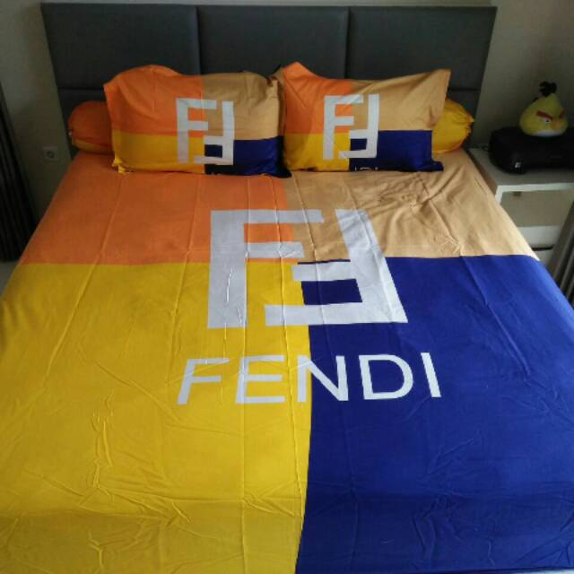 sprei SUTRA