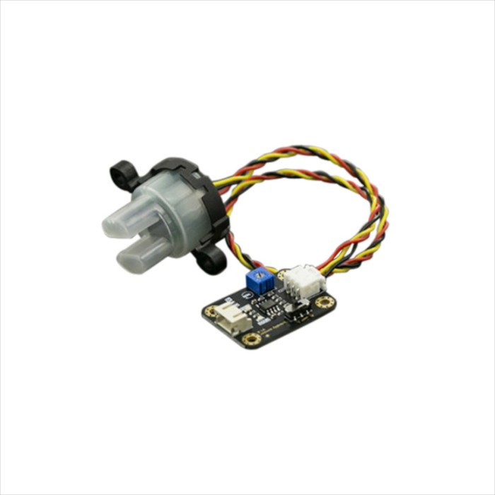 Jual Gravity Analog Turbidity Sensor For Arduino Water Quality by