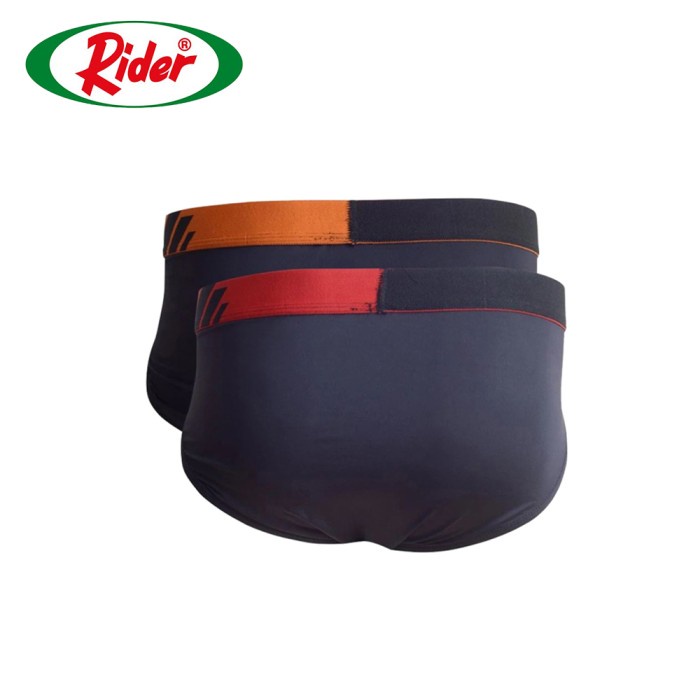 Celana Dalam Rider Xtra Cool R791B isi 2pc