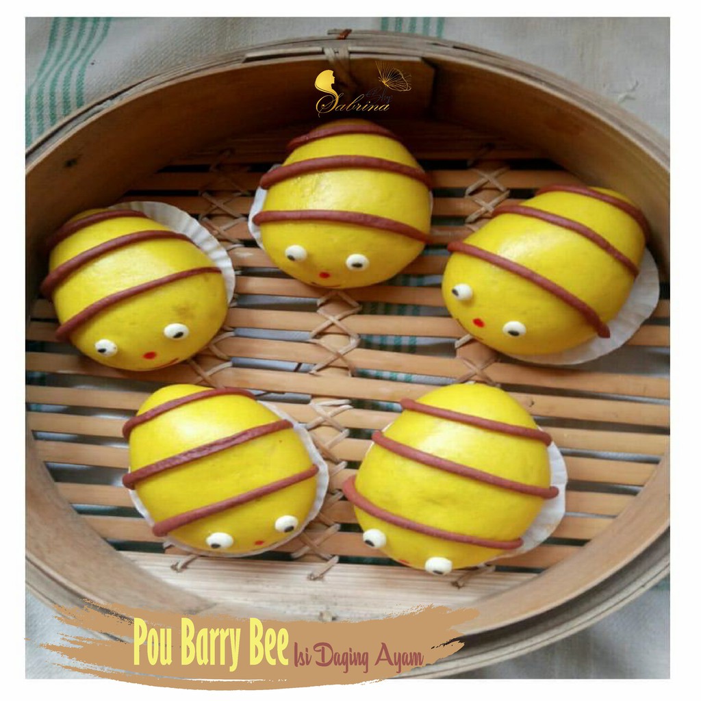 

BAKPOU FROZEN LUCU KARAKTER KARTUN.v1 (1 Pack isi 5 Pcs)