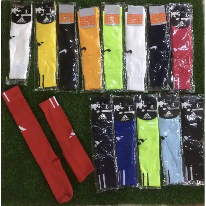 Kaos Kaus Kaki Futsal Sepakbola Bola Nike Murah