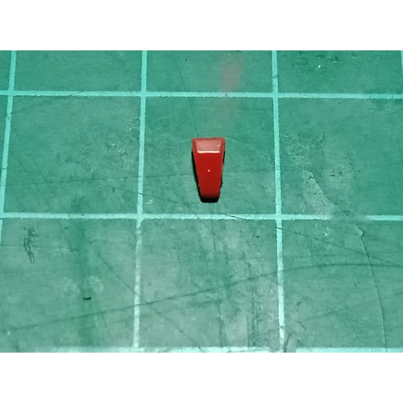 Gundam RG Freedom Center Fin Part C 31