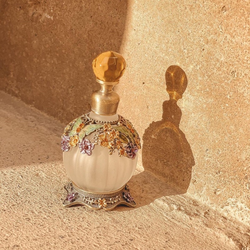 Dubai Oil Perfume - Musk Thaharah Shafaf 25ml