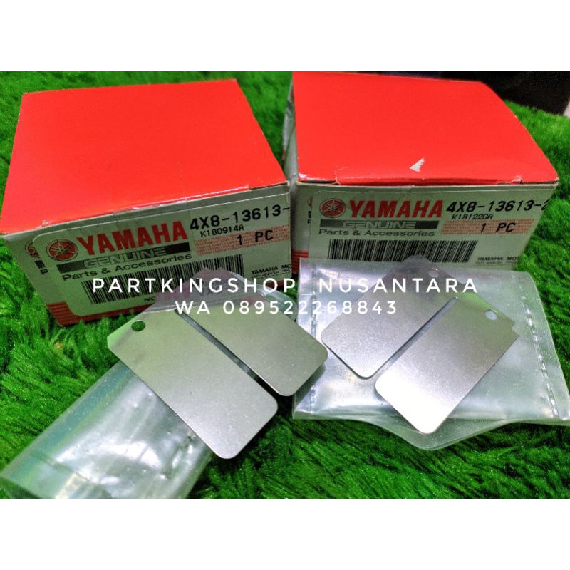 LIDAH MEMBRAN RXKING