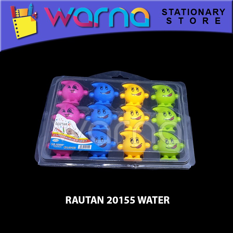 

RAUTAN 20155 WATER
