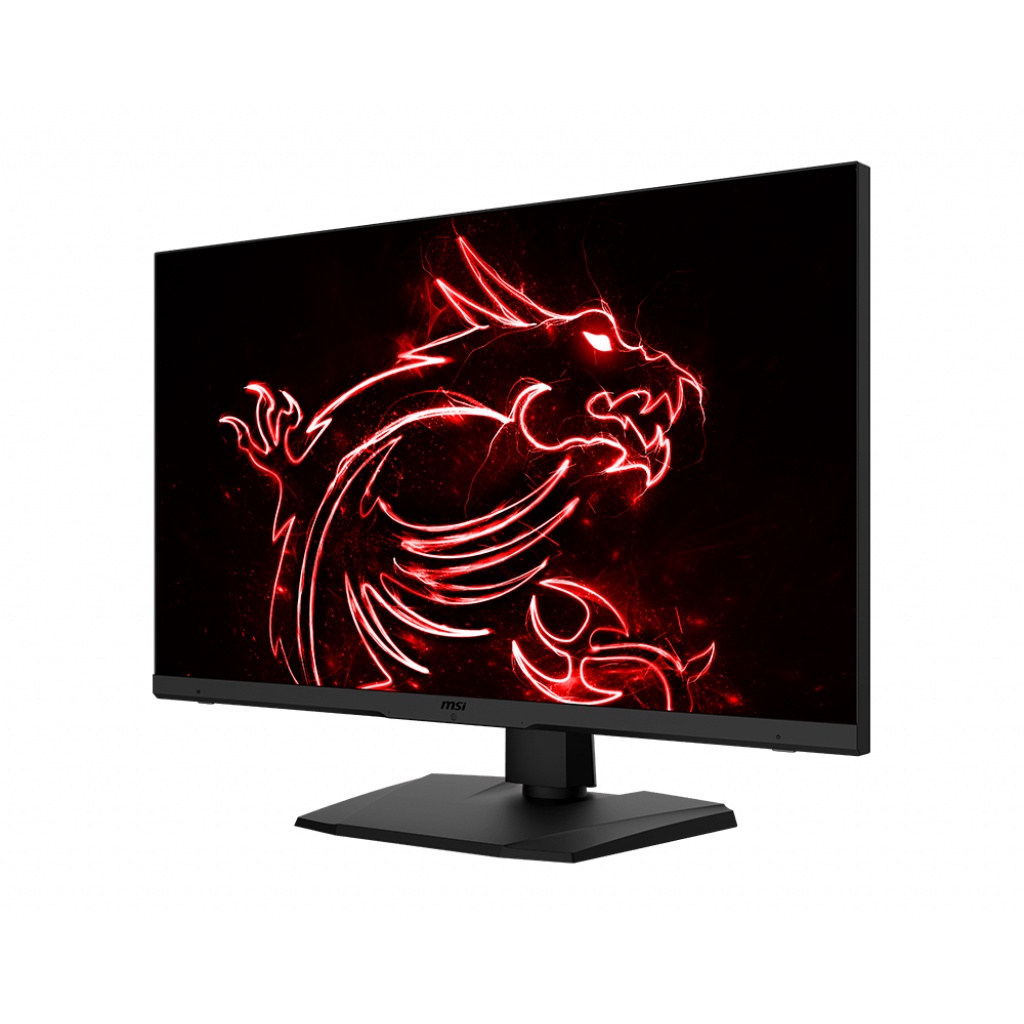 MSI Optix MPG321QRF QD Quantum Dot WQHD 32&quot; 175Hz  - Gaming Monitor