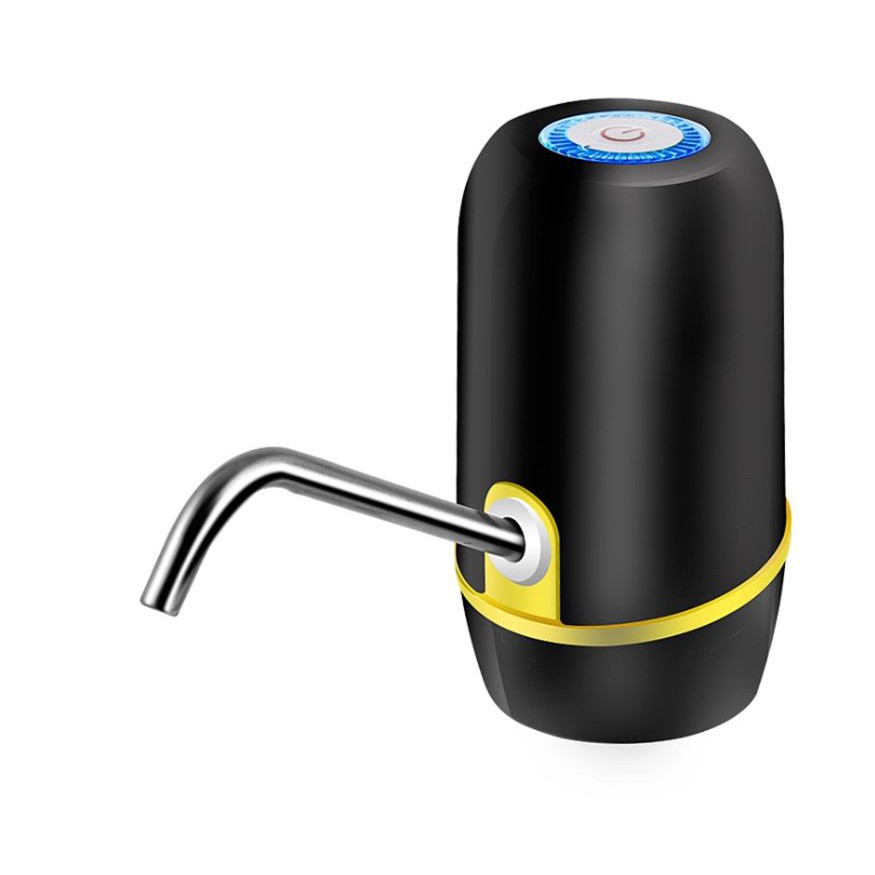 Mini WaterPump Pompa Galon Elektrik Automatic Mini WaterPump Multifunction - WARNA RANDOM