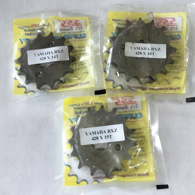 Gir Sss Vixion Old Vixion Nvl Vixion New - Gir Depan Vixion Gear Sss Depan 428