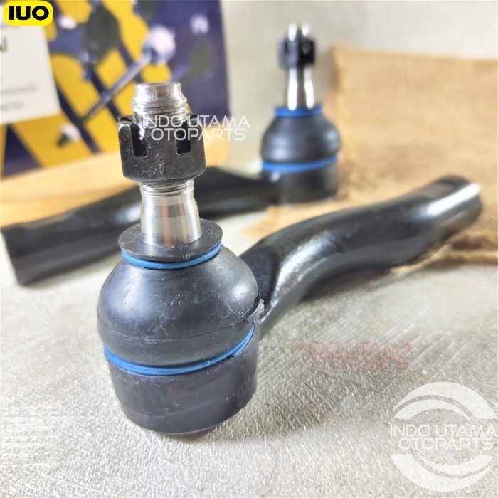 Tie Rod End Grand New Avanza Great New Xenia (2pc) AISIN JTRT 6003LR