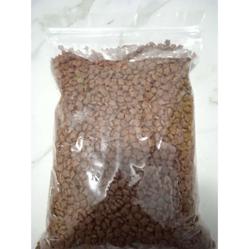 meo persian ADULT 1000gr | repack makanan kucing