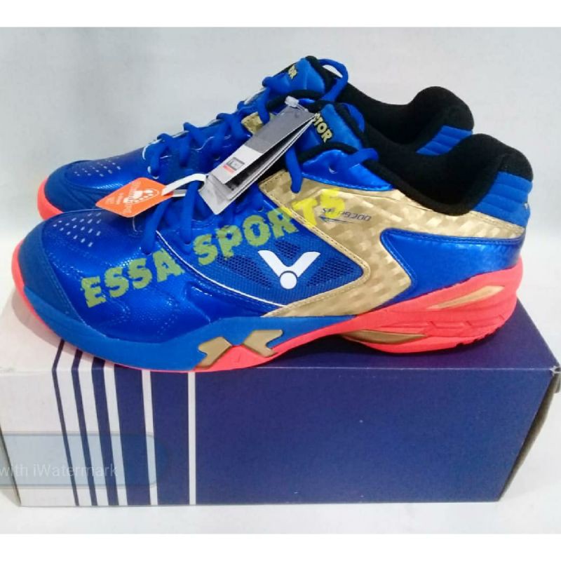 SEPATU BADMINTON VICTOR SH P9200 ORIGINAL