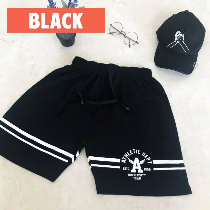 Boxer pria / wanita - Celana Pendek - Grosir Boxer - Celana Boxer