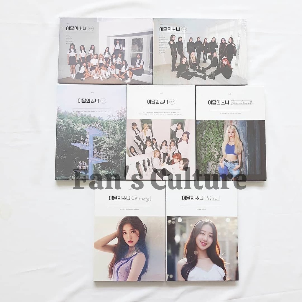 Harga Jinsoul Terbaru Februari 2023 BigGo Indonesia