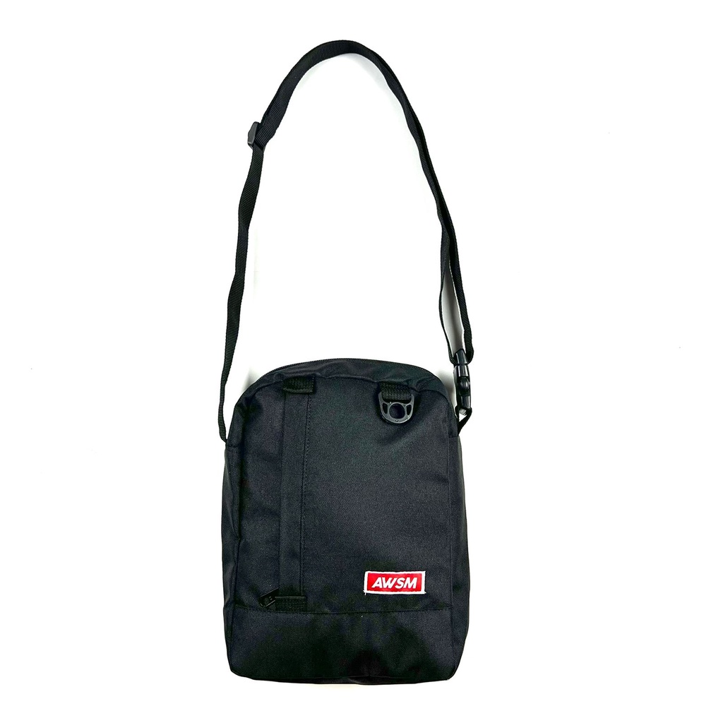 TAS SELEMPANG PRIA - POLARIS - AWESAM