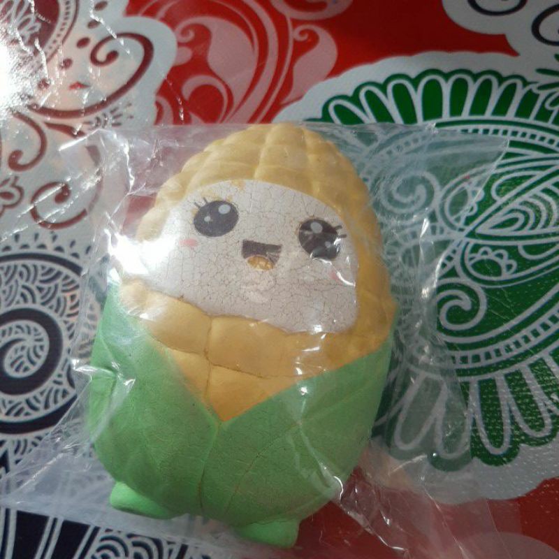 

jagung no merek