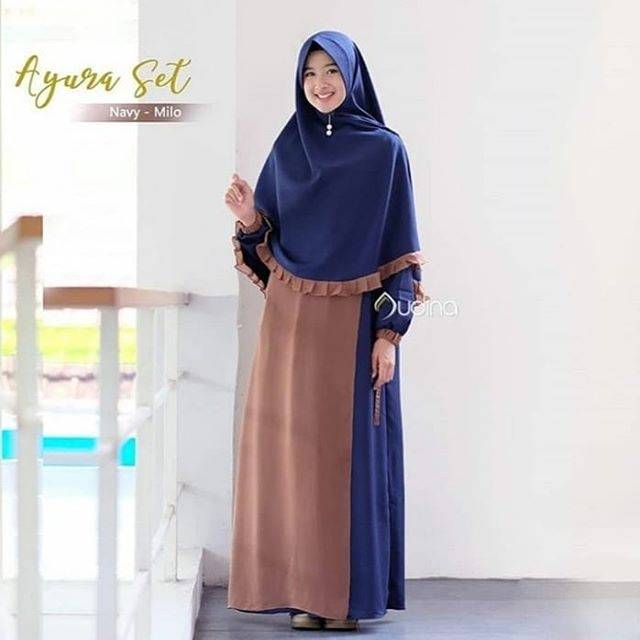 Ayura set