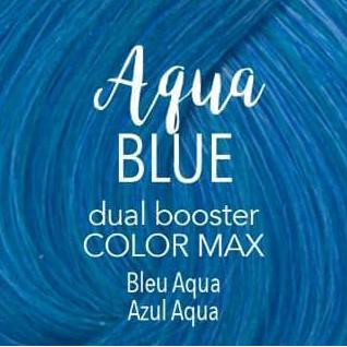 Diskon|Termurah|Flash Sale GUY TANG MYDENTITY ARTIC BLUE CAT RAMBUT MIRIP PRAVANA Garansi
