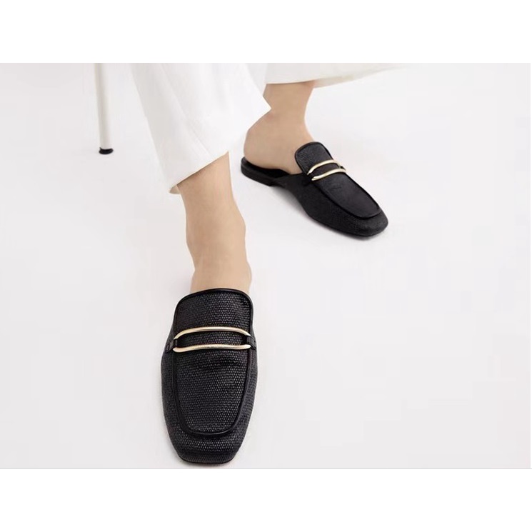 sandal ck sandal flat cnk sandal ck sandal wanita import flat shoes ck 1030