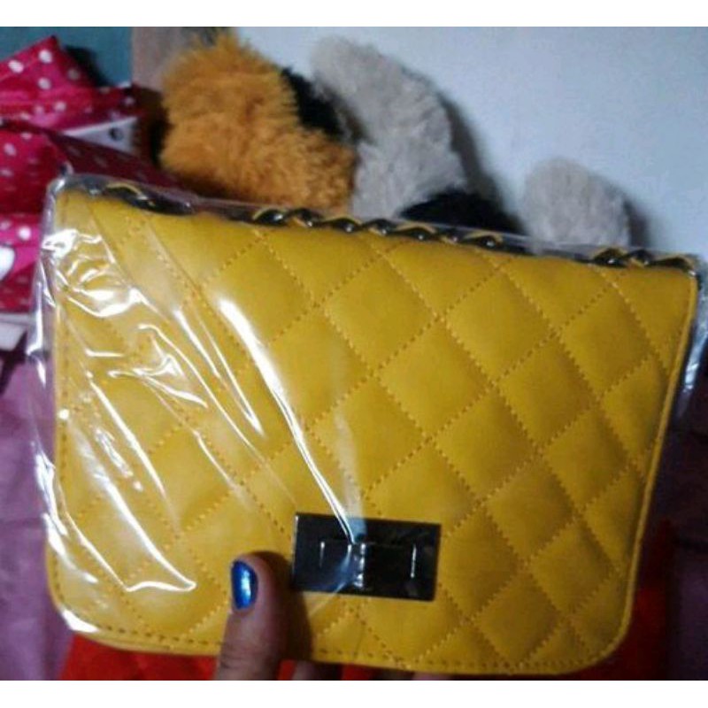 Tas Selempang Wanita (COD)