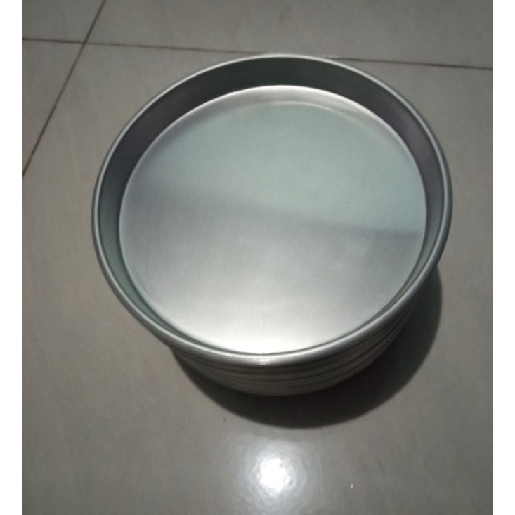 Loyang pizza / Loyang pizza pan