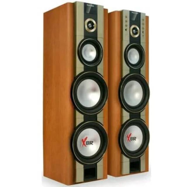 speaker aktif polytron pas 79 XBR