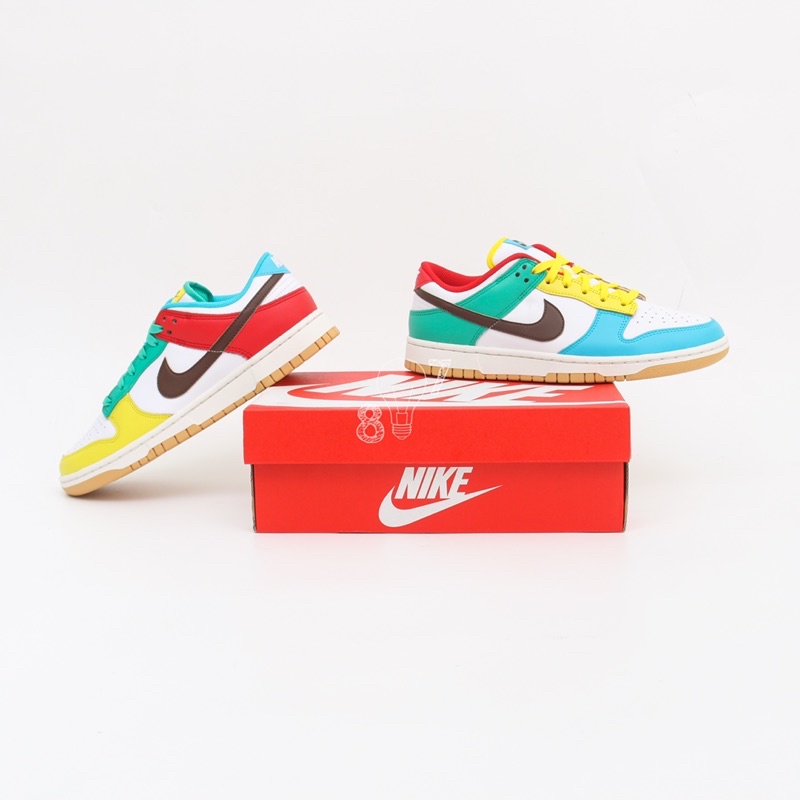 Dunk Low Free 99