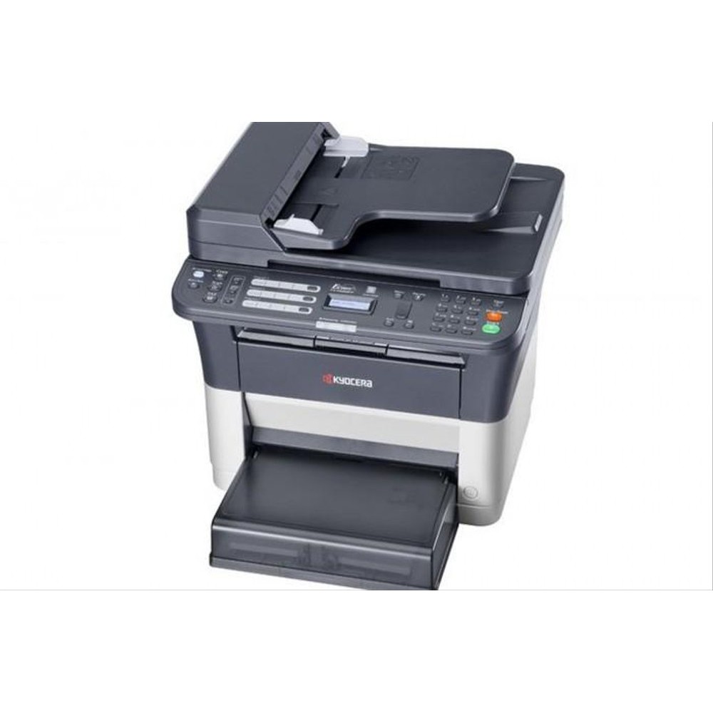 Mesin Fotocopy Kyocera FS1120MFP