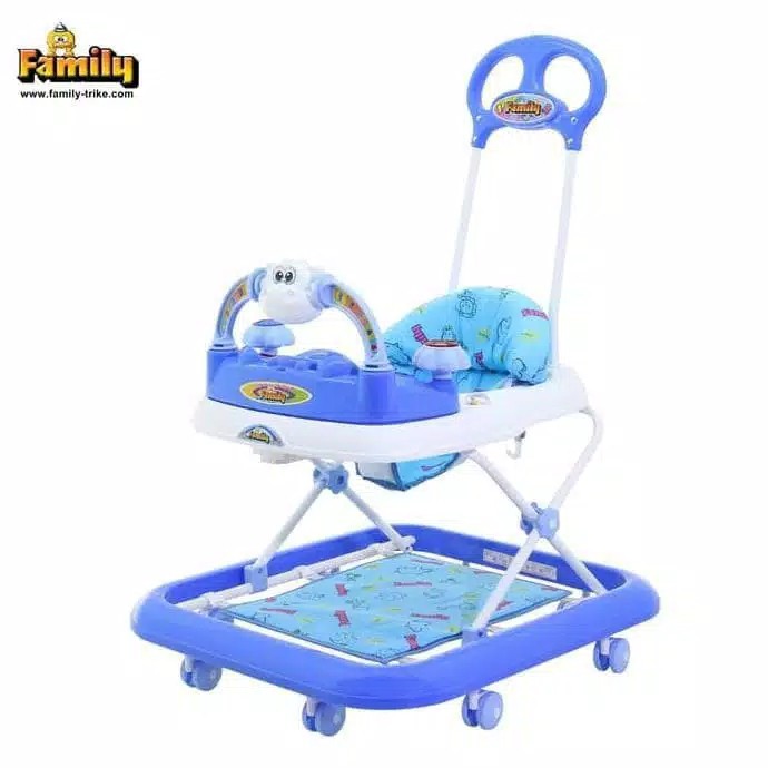 Family Baby Walker FB-181C SNI