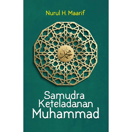 Samudra Teladan Muhammad